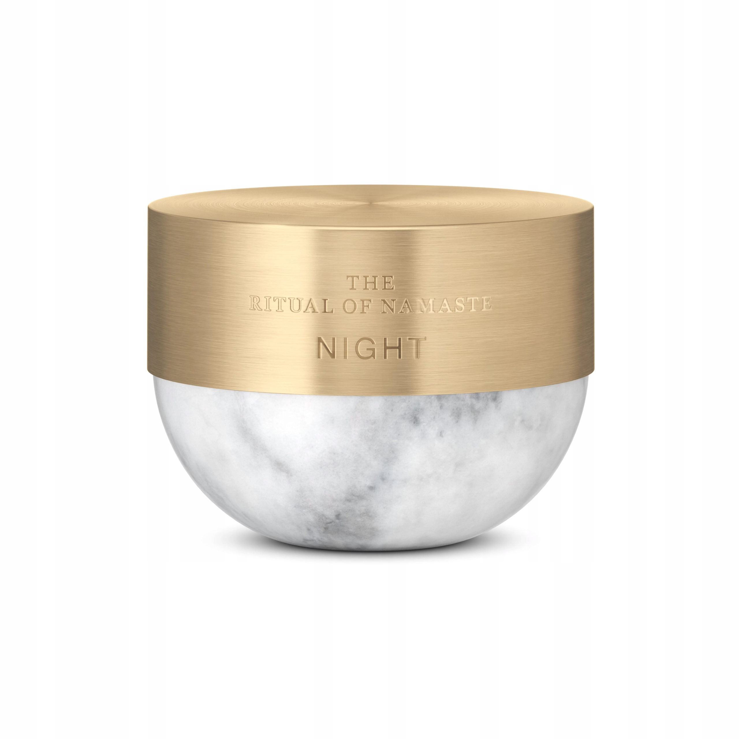 Zpevňující noční krém na obličej Rituals Skincare 50 ml