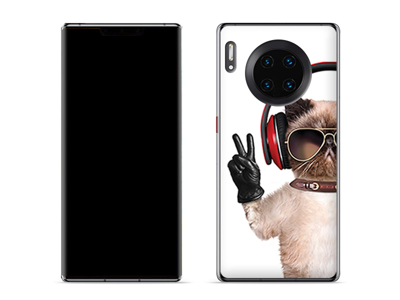 

Etui do Huawei Mate 30 - stylowe Foto Case