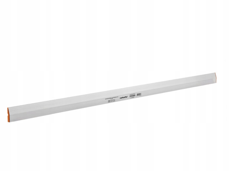 Zednická Záplata Alu Trapézová 250 cm