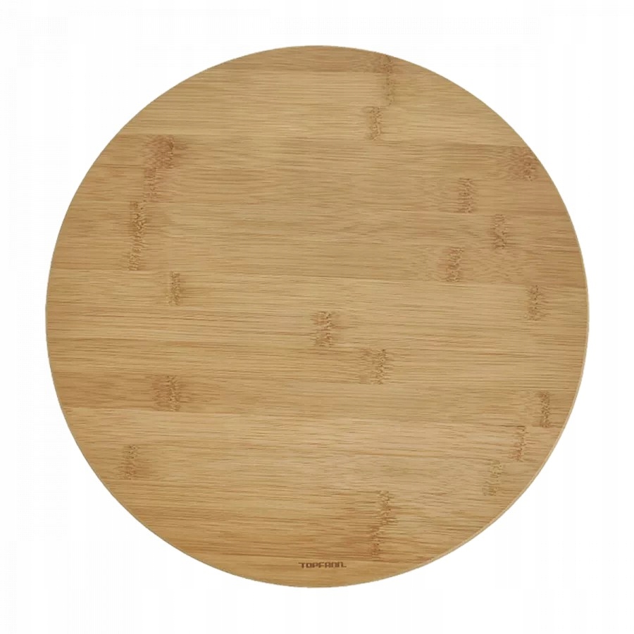 

Deska bambusowa 35 cm okrągła 0224