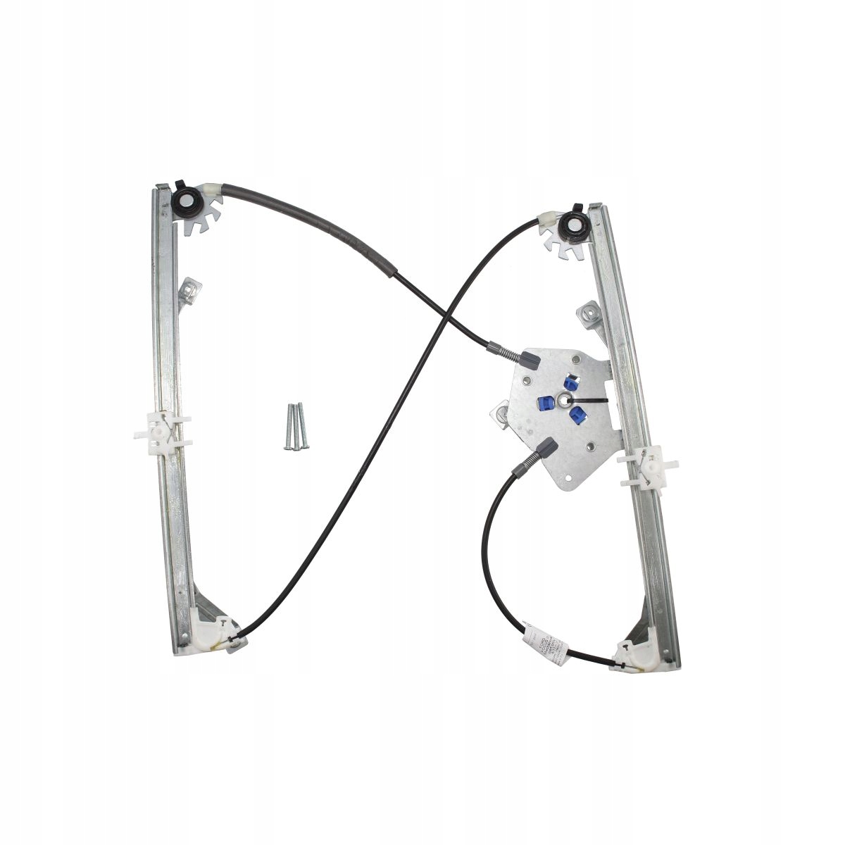 Hever elektrický Ford Focus III 2010-2020 5 pravé dveře