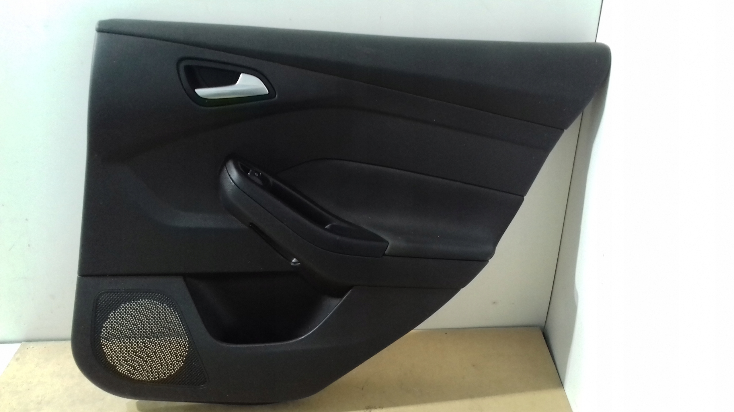 side side door FORD FOCUS MK III 2015 KOMBI