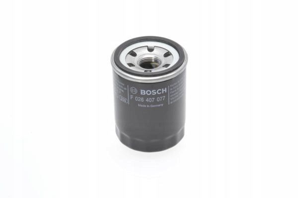 BOSCH FILTR OLEJU F 026 407 077 Producent części Bosch