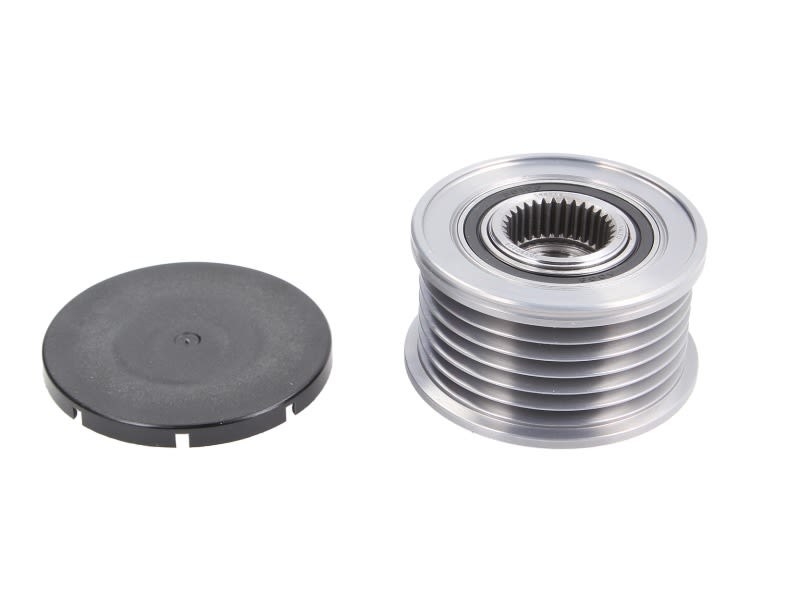 Koło pasowe alternatora VALEO 588019