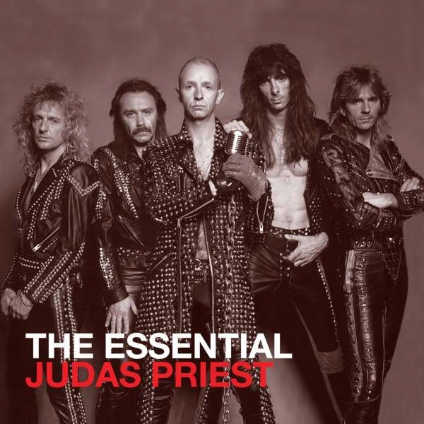 Купить JUDAS PRIEST - НЕОБЫЧНЫЙ JUDAS PRIEST (CD): отзывы, фото и ...