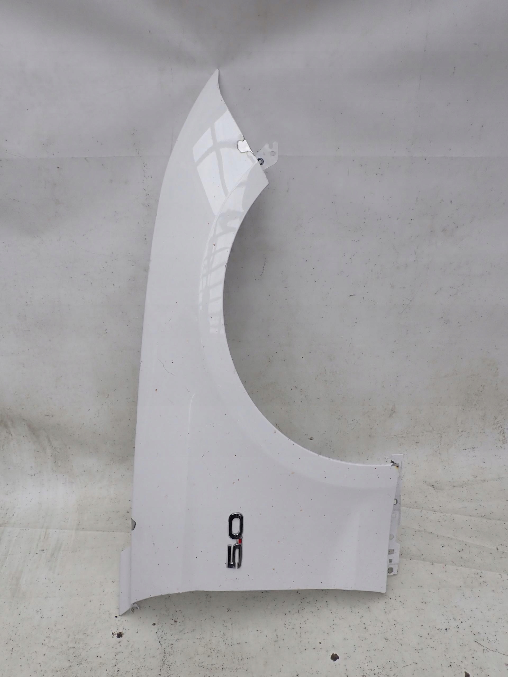 FORD MUSTANG VI GT LIFT 18- fender front front right