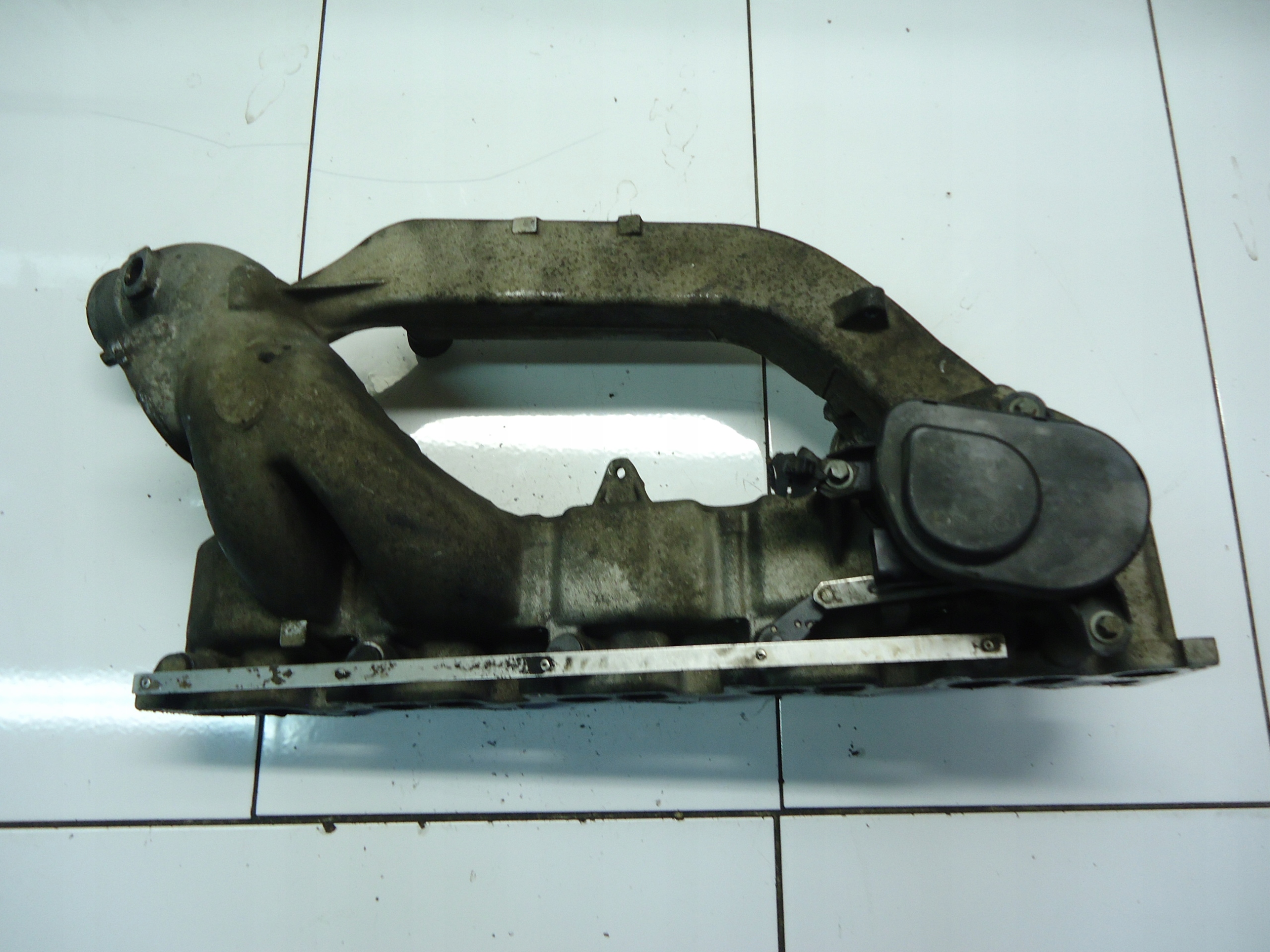 JEEP CHEROKEE 2.7CRD 2.7 CRD intake manifold A6650900037