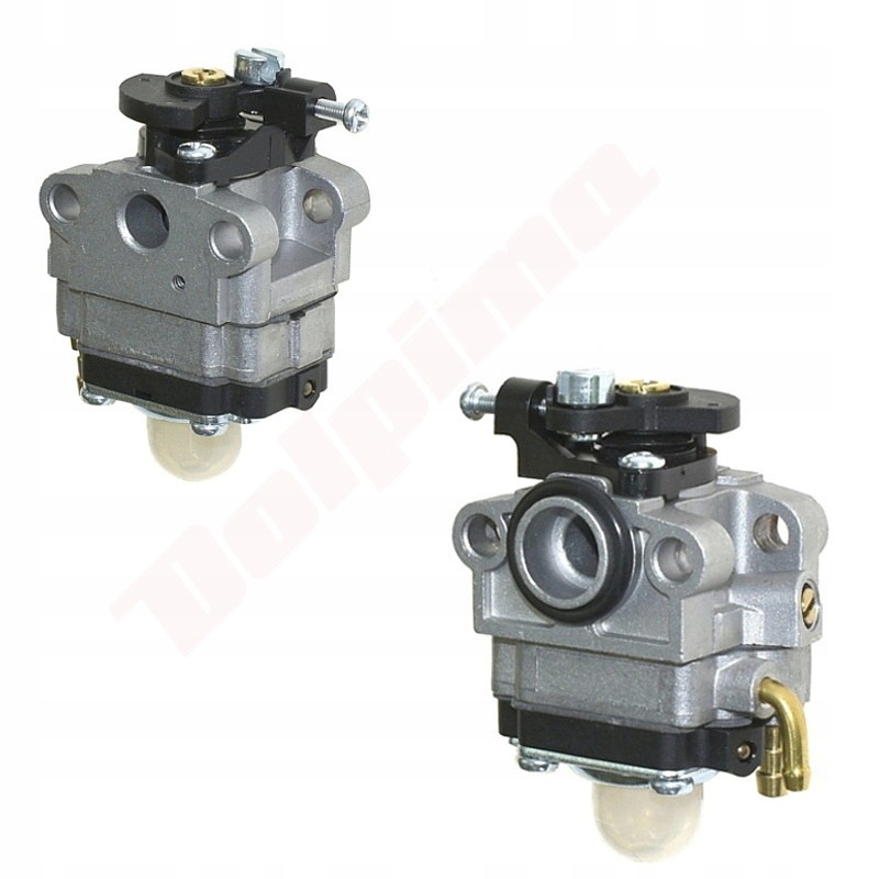 

Gaźnik Kosy Chińskie 9mm 26cc A R