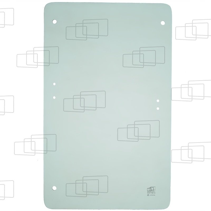 sklo nabíječka Case dveře levé 324071A2