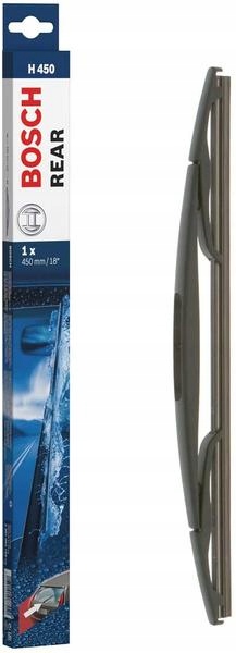 

Bosch Wycieraczka Tył H450 3 397 004 763