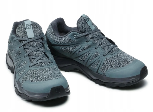 SALOMON WARRA GTX W rozmiar 38 2/3