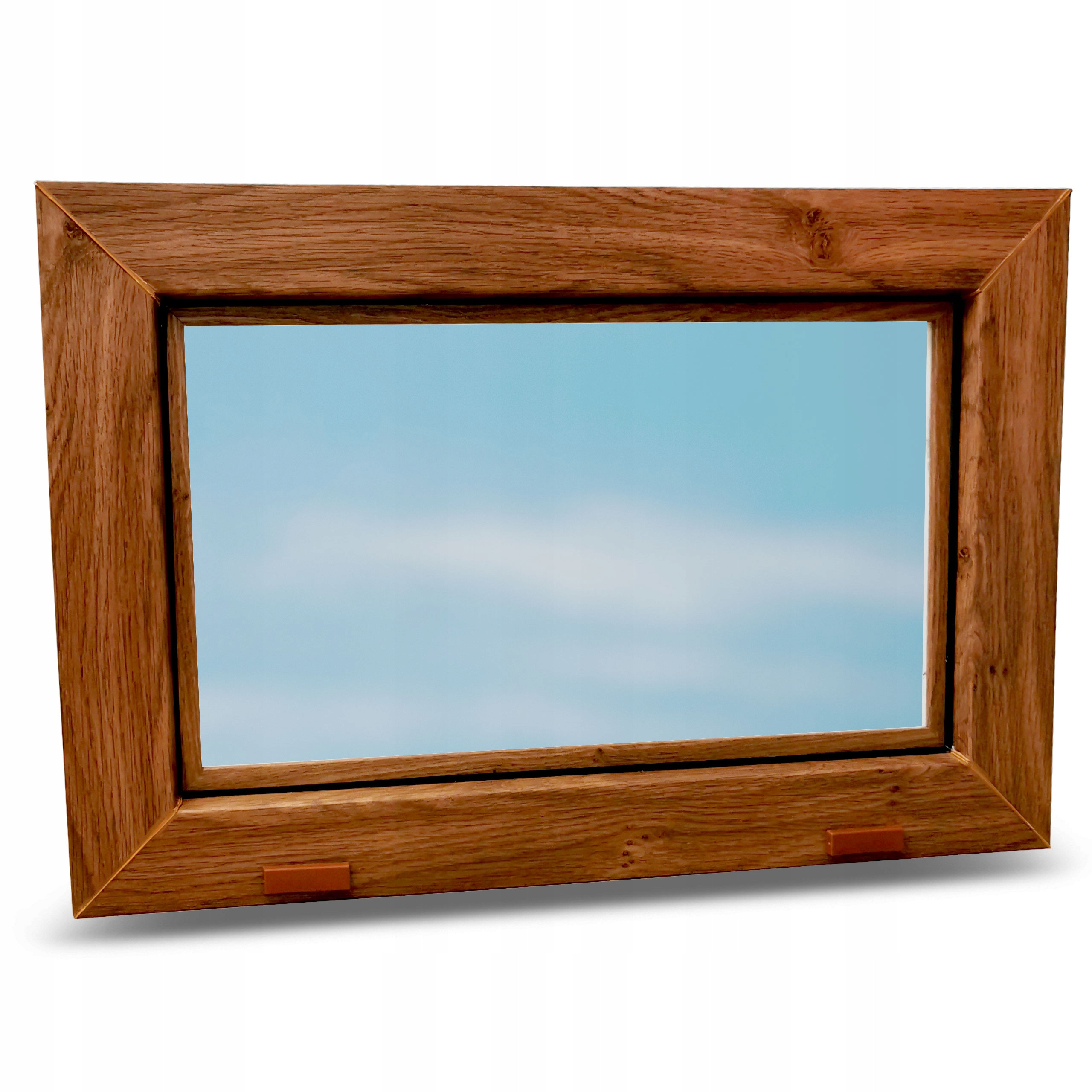 Pvc Okno 80x60 Hospodářské Piwnické Garážové Výklopné 800x600 Winchester