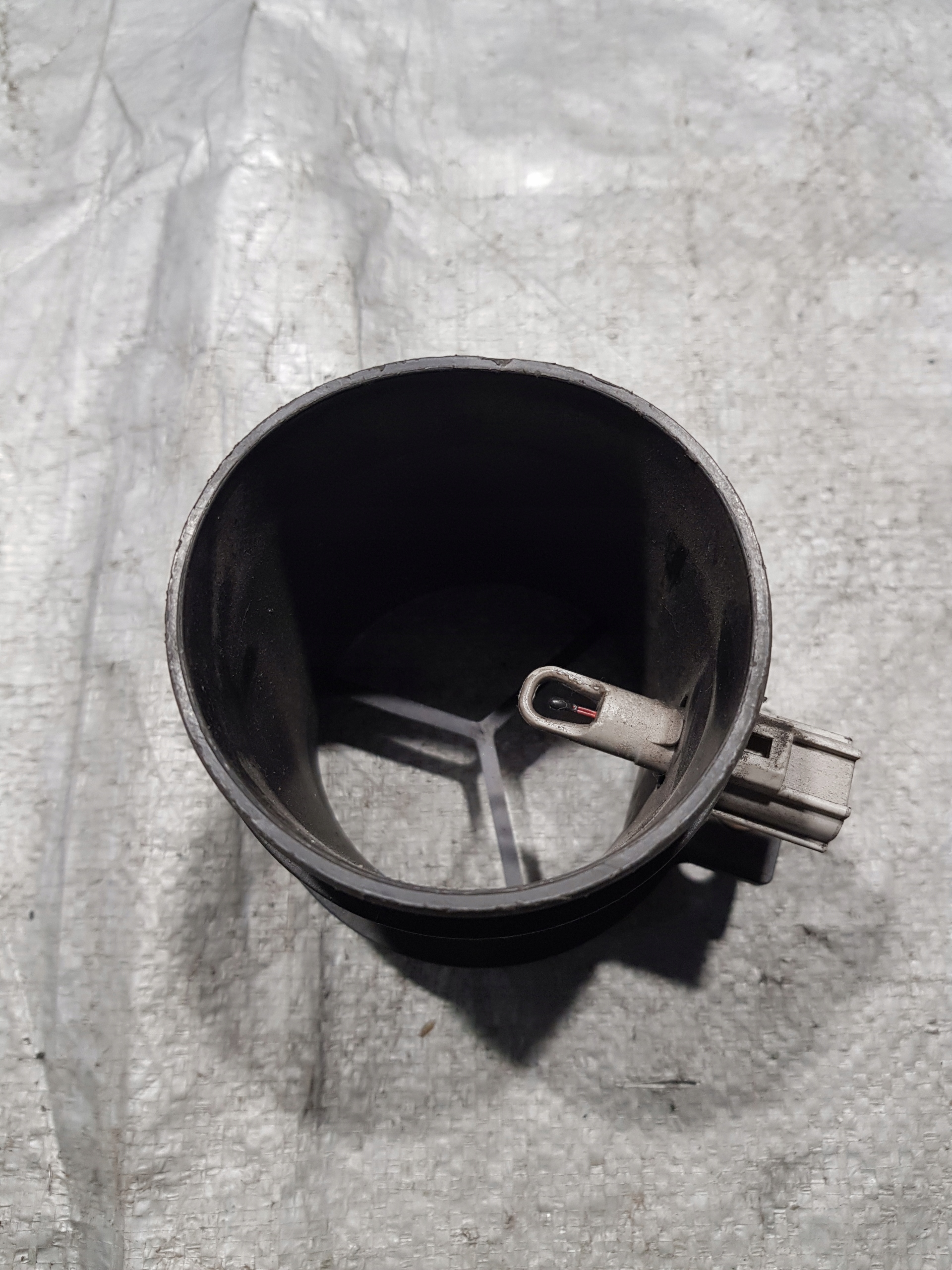 flow meter FOCUS 1.8 TDDI 90KM 98AB9P965AA