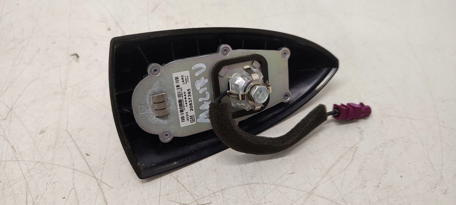 Antenne Chevrolet Malibu 2,5 automat