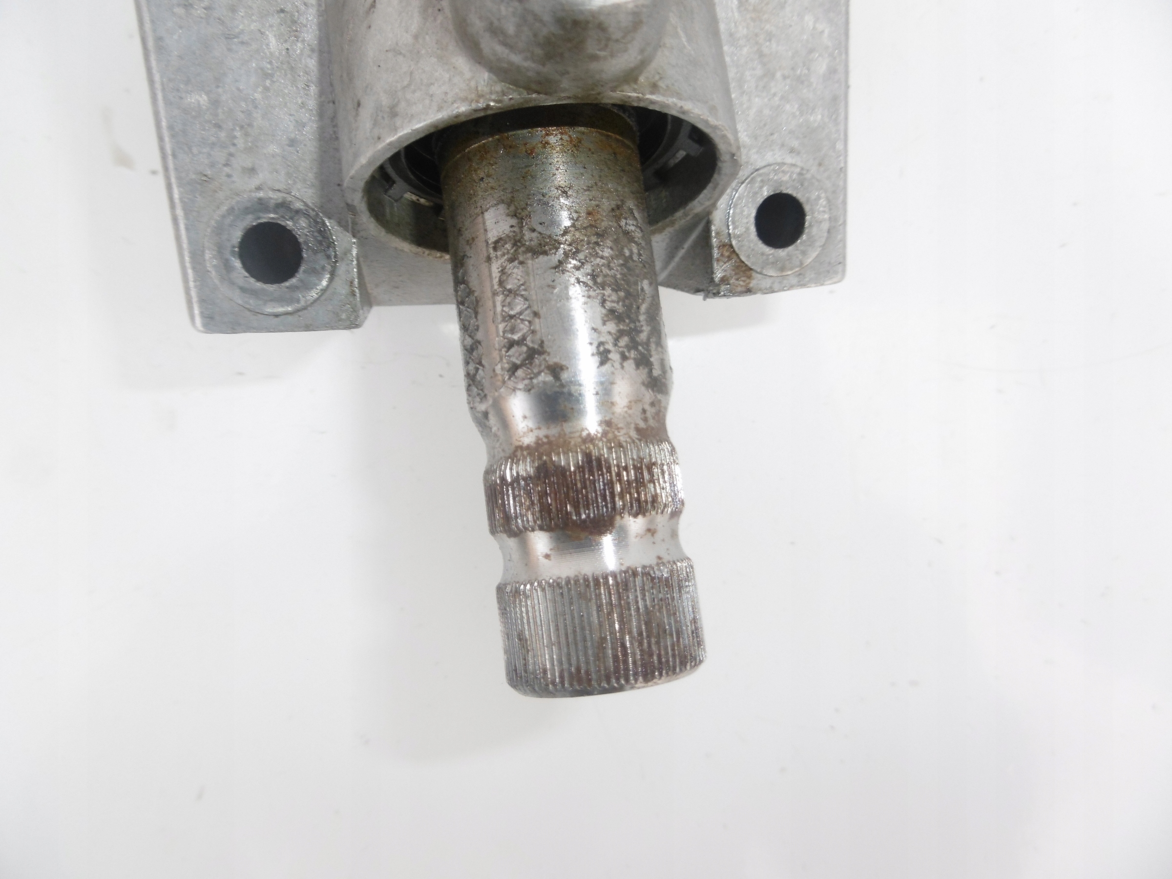 steering wheel rod RENAULT MAGNUM