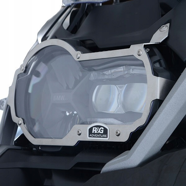 OSŁONA REFLEKTORA RG RACING BMW R1200GS 13-/R1200G