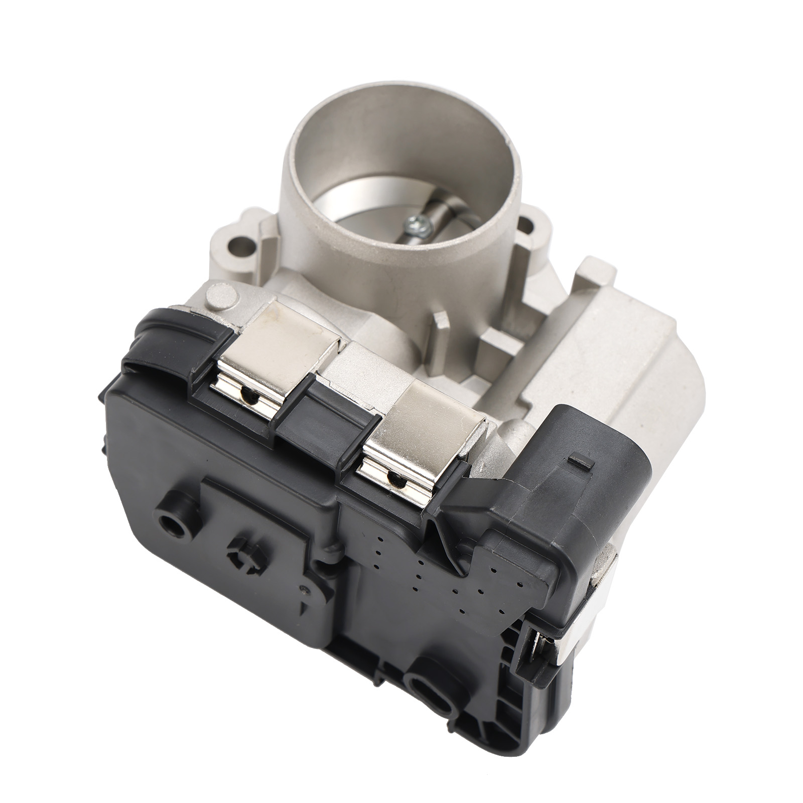 ДРОССЕЛЬНАЯ ЗАСЛОНКА 04C133062D для vw POLO seat Ibiza IV MII SKODA FABIA CITIGO