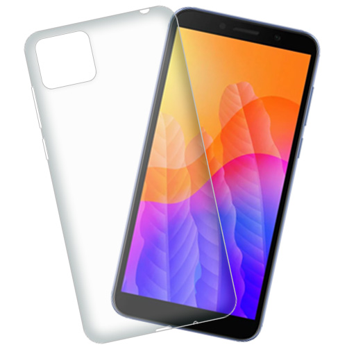 

Etui Slim Case 0,3mm do Huawei Y5P