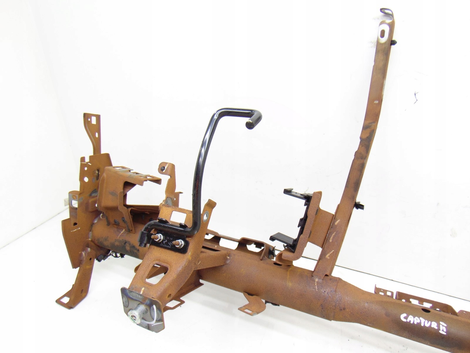 Support du tableau de bord Console RENAULT CAPTUR II EUROPA 19