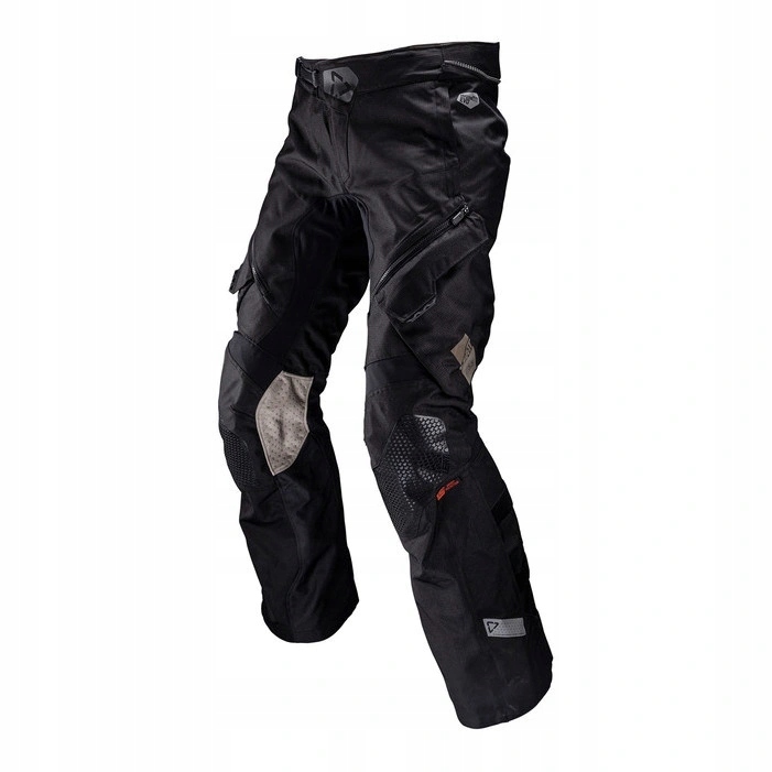 Motocyklové nohavice Leatt Adv Multitour 5.5 Stealth čierne Darčeky