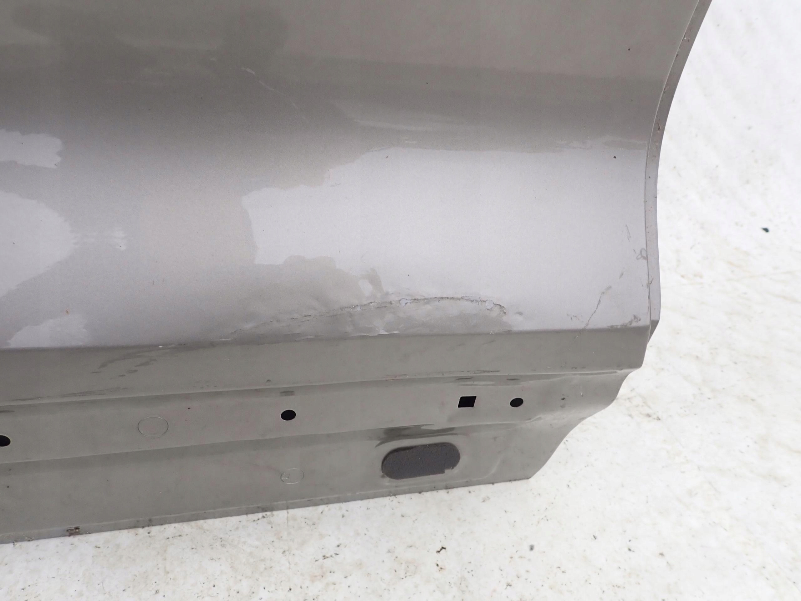 Volvo XC40 Tür Hinten Rechts Door Porta Porte - Thumbnail 6