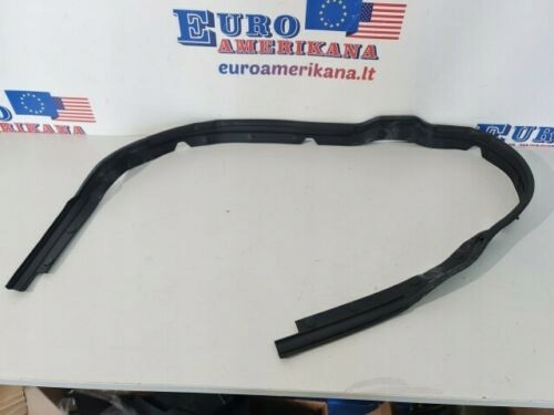 68291626AB - 2019-20 Dodge Ram 1500 капот OEM передній друк