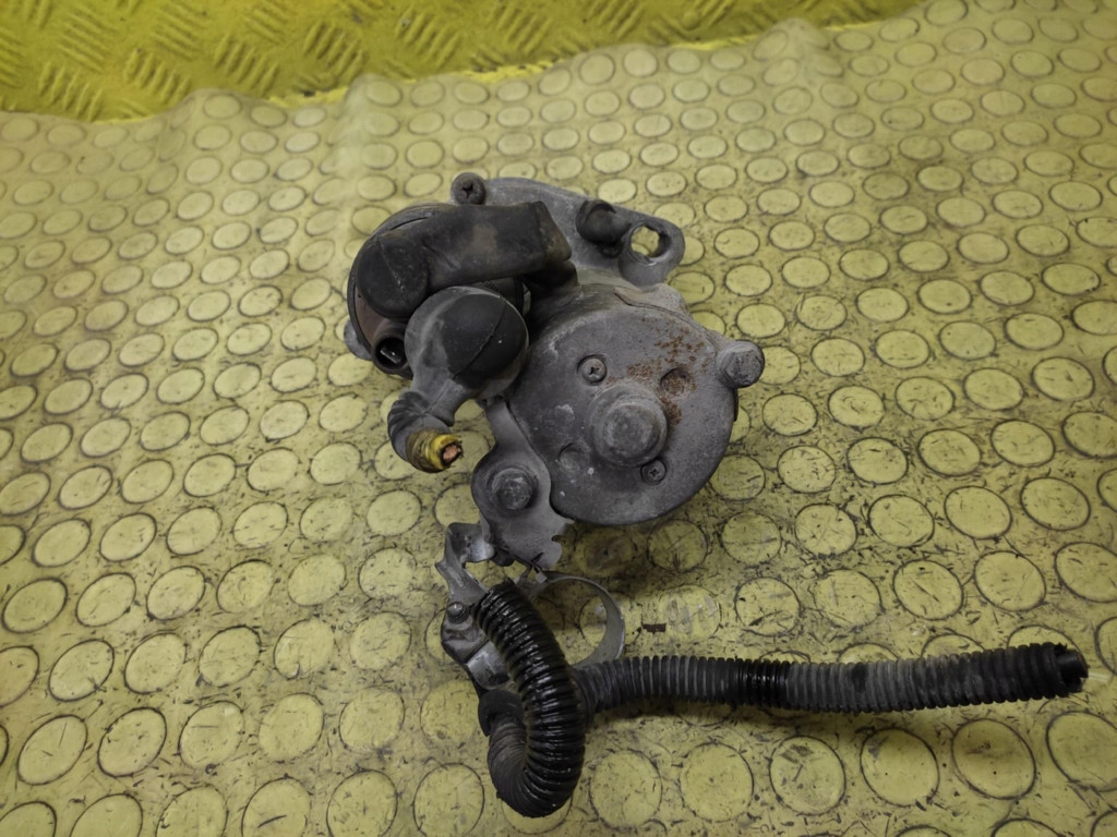 HONDA CIVIC VI 1.4 starter D7RS7