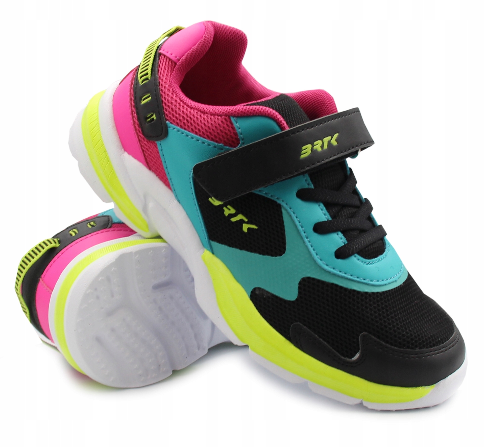 

Półbuty Bartek 15449002 Z Siateczką Na Lato 27