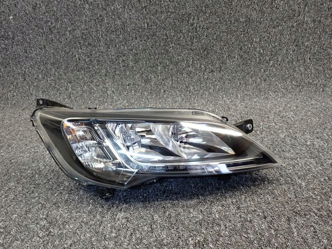 DUCATO BOXER JUMPER LED LIFT 14- reflektor right light right