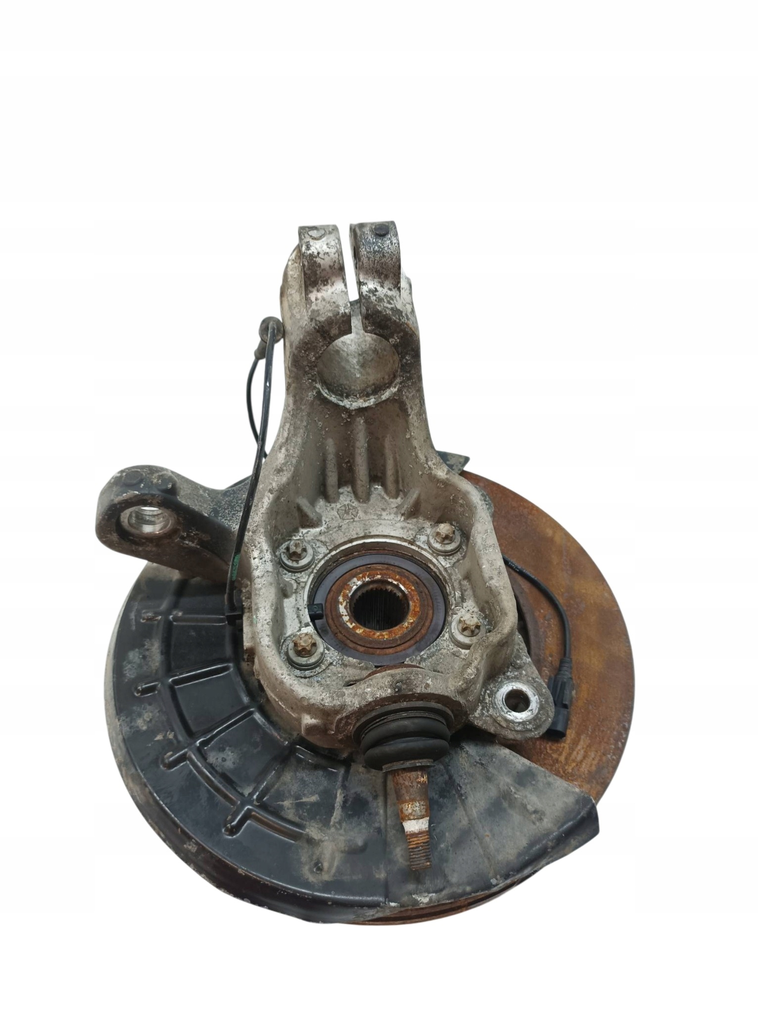 swing left front 3.2 B KL Jeep Cherokee V (2014- )