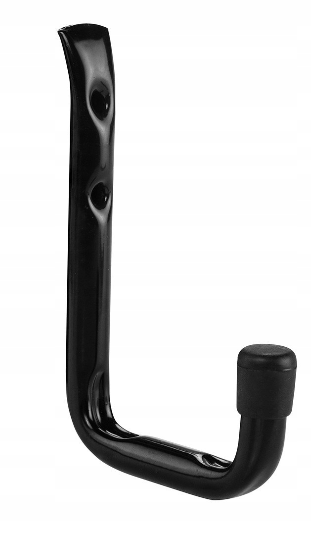 HAKI GARAŻOWE ALUMINIOWE ZESTAW 8 SZTUK NEO DO GARAŻU PIWNICY ORGANIZACJA Marka Neo Tools