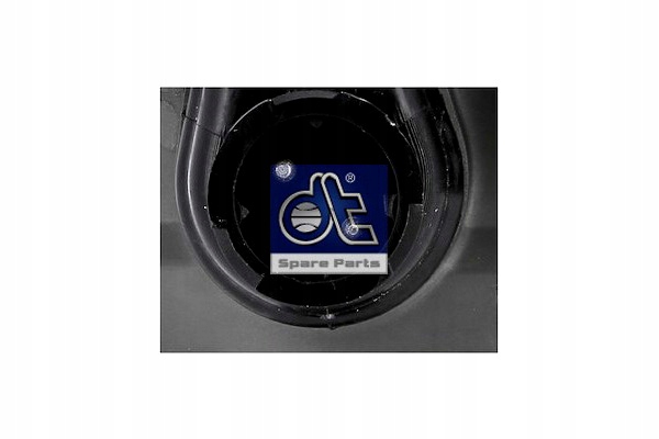 OSUSZACZ POWIETRZA JEDNOKOMOROWY Z GRZAŁKĄ DAF CF 65 CE136C-GR220 Numer katalogowy części 5.70027