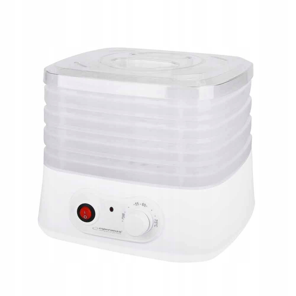 SUSZARKA DO OWOCÓW I WARZYW ESPERANZA APPETISSANT Marka inna