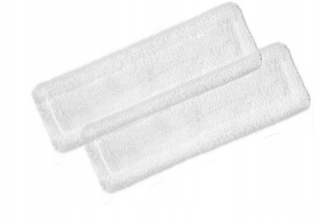 

Pad Z Mikrofibry Do Karcher Wv 2.633-100.0 2x