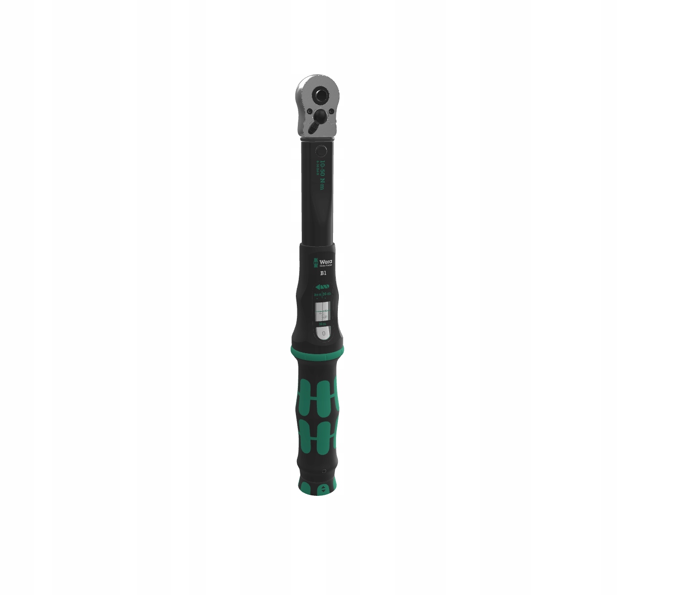 Momentový Kľúč Click-torque B 1, 3/8'', 10-50 Nm