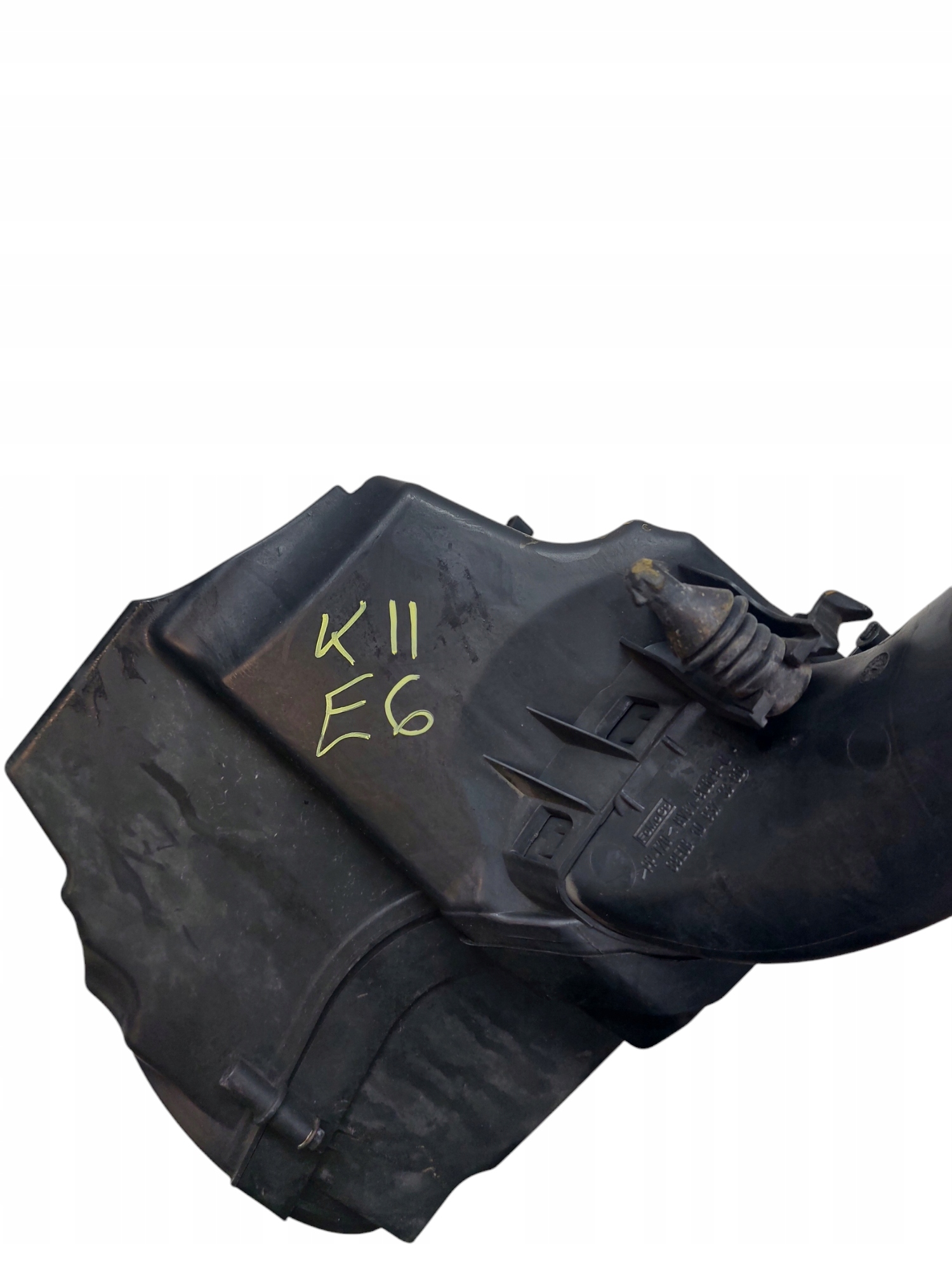 Gehäuse filter luft FORD KUGA II E6 BV619C679C