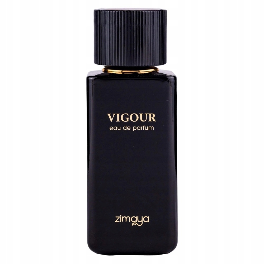 Zimaya Vigour Edp 100 ml Sprej