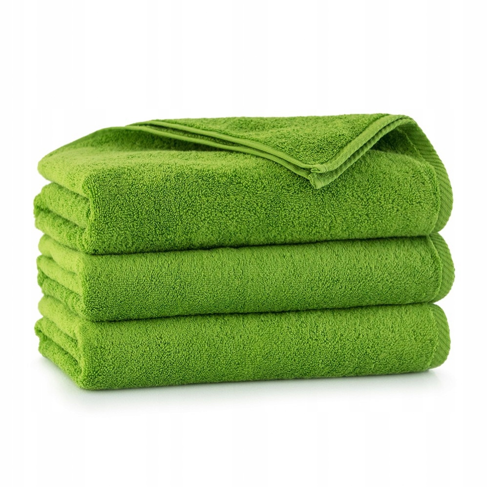 

Ręcznik Kiwi 2 70X140 Zwoltex bawełna egipska