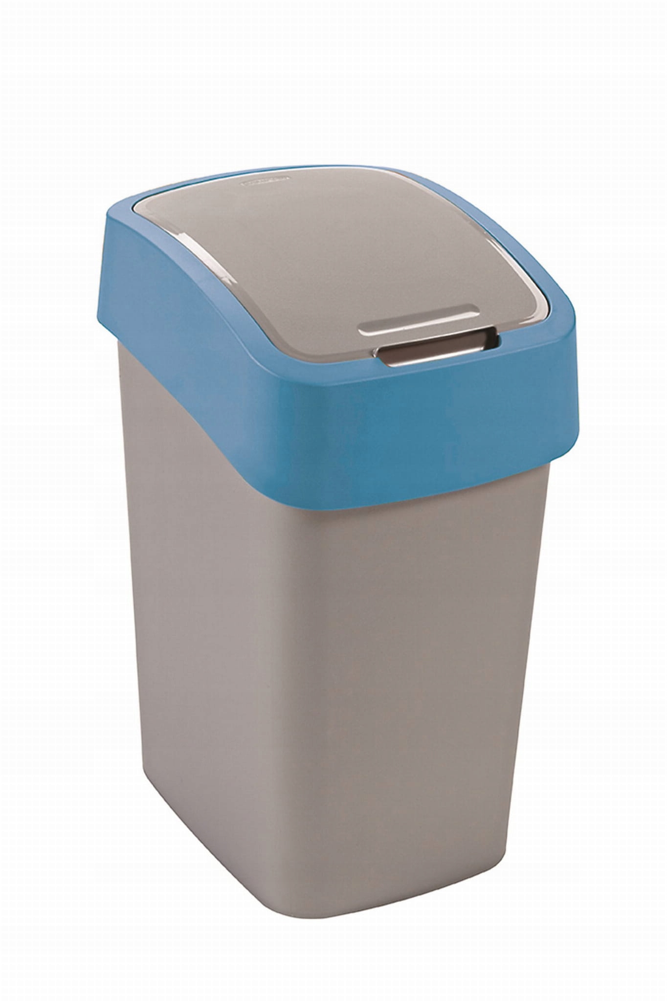 

Curver Kosz Na Śmieci Flip Bin 25L /niebieski 2178