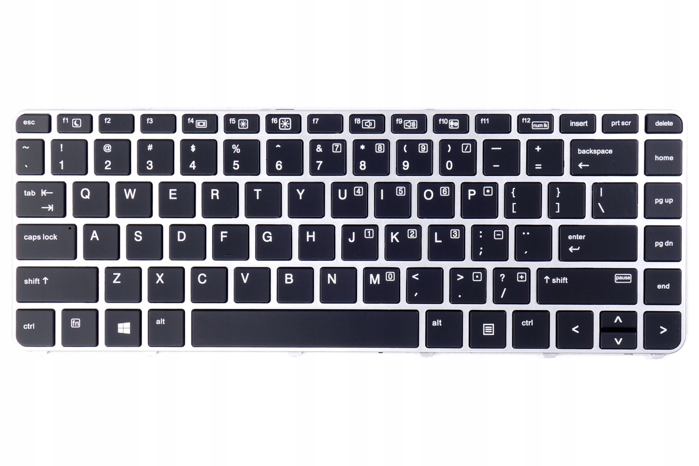 

Klawiatura Hp EliteBook 840 G3 840 G4 Led