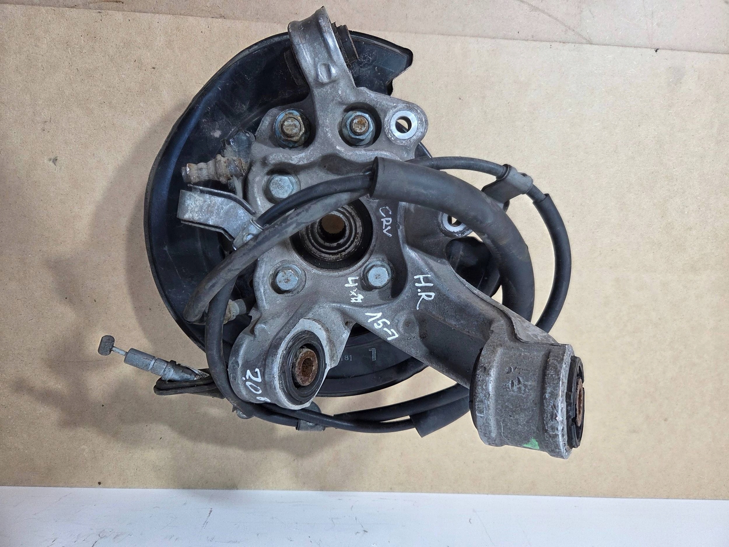 Honda CR-V swing rear right 2012-2020 (Z797)