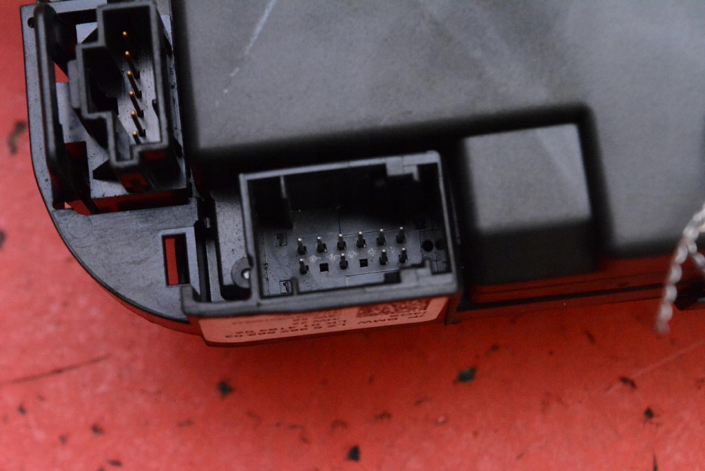 DEVIO LUCI TERGICRISTALLO TERGI PAJAK 6962662 BMW E87 5D HB 04-07