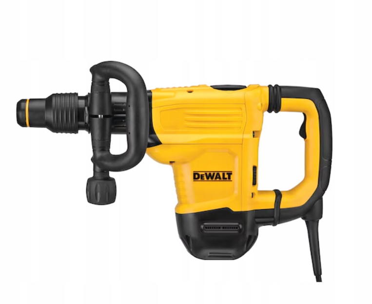 Dewalt D25832K Příklepové kladivo SDS-Max