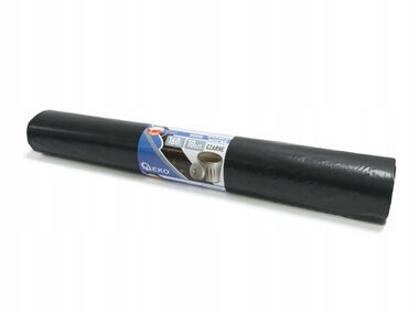 Levně Geko Sáček na odpadky 160 l 10 kusů černých