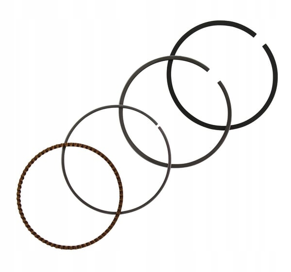 Pístní kroužky, standard 843793