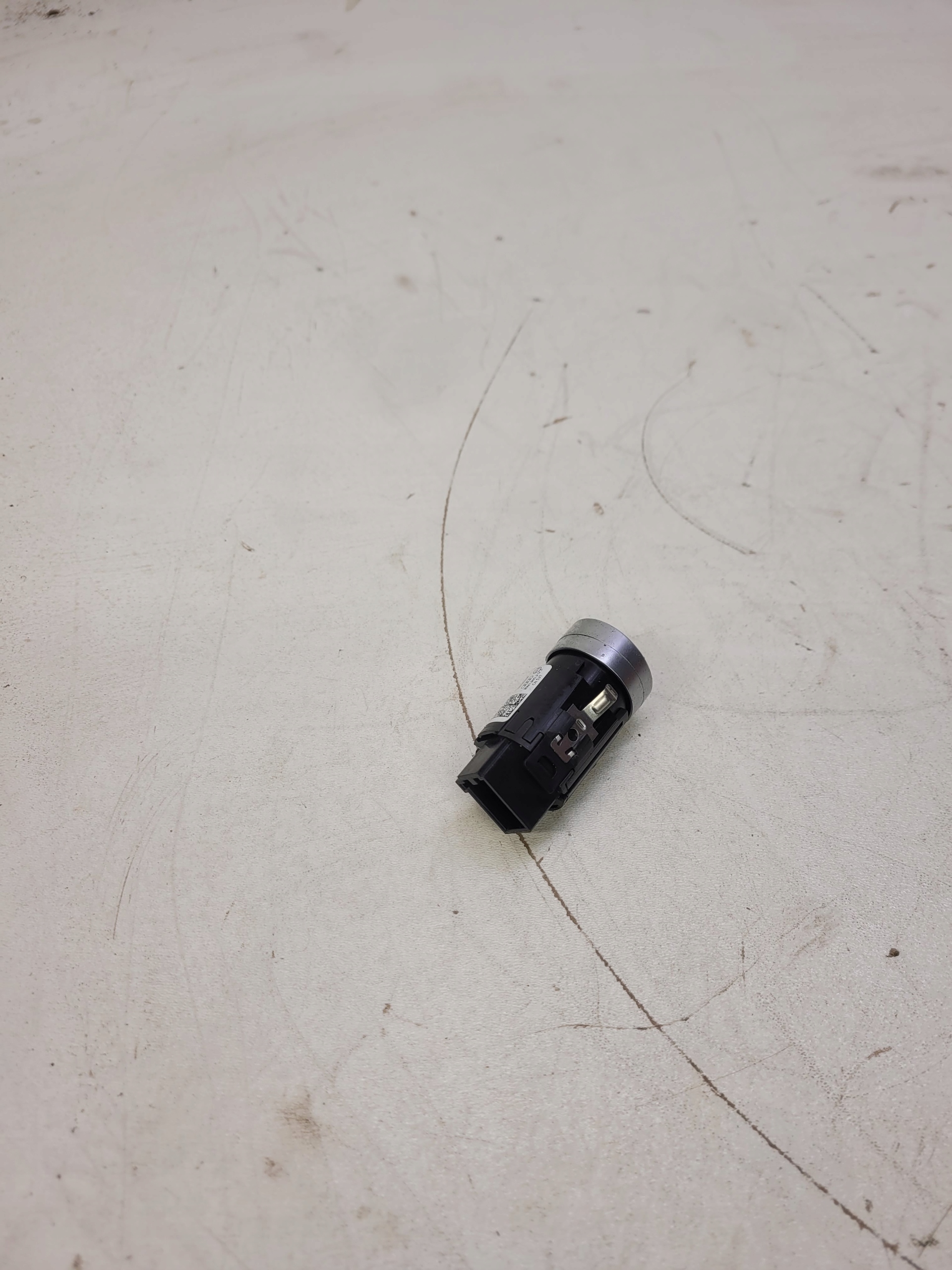 switch START STOP AUDI A4 B9 A5 8W1905217F