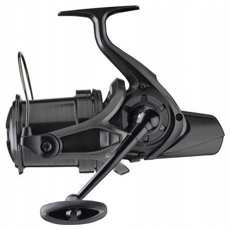 Kołowrotek karpiowy Daiwa Crosscast 45 Scw Qd 5000C