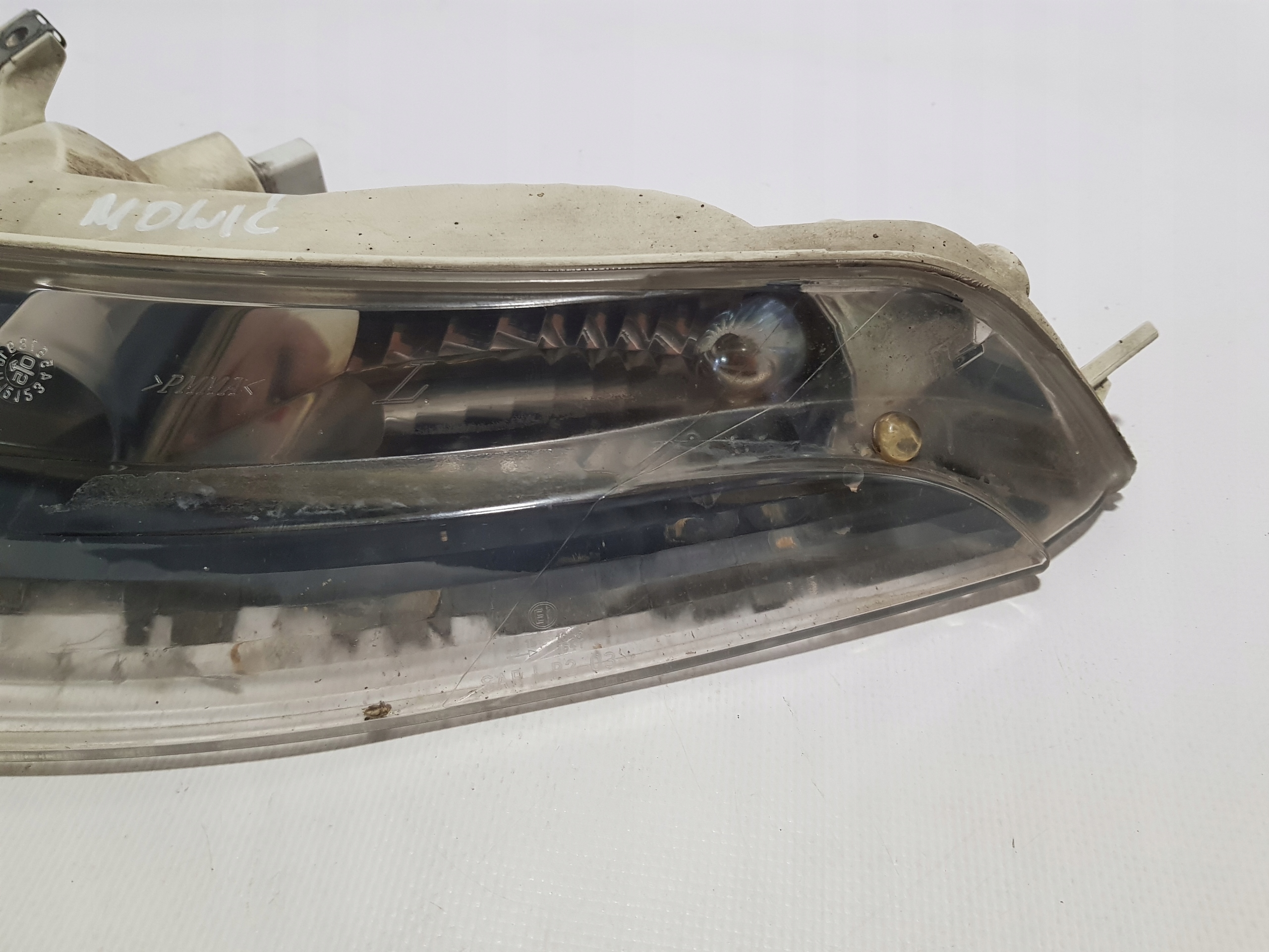 Licht vorne Blinkerleuchte Blinker links 7165805 BMW E63 E64