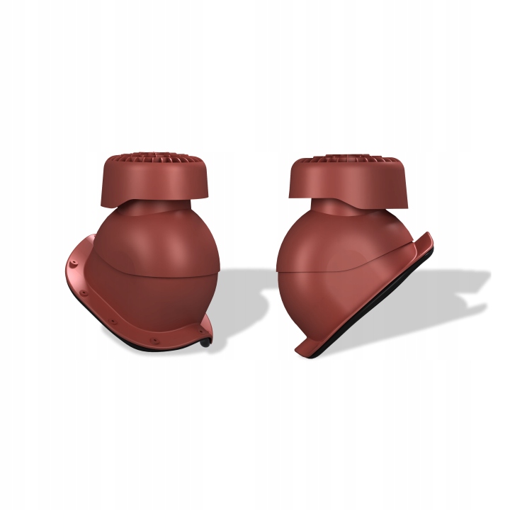 Wirplast Kanalizační větrací otvor 110, větrání, kanalizace, plyny, sada