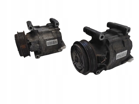 FIAT PANDA II 2 03- 1.2 SPRĘŻARKA KLIMATYZACJI 51747318